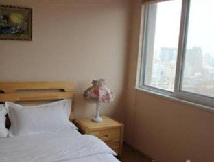 Hôtel Xian Yi Jia Express Extérieur photo